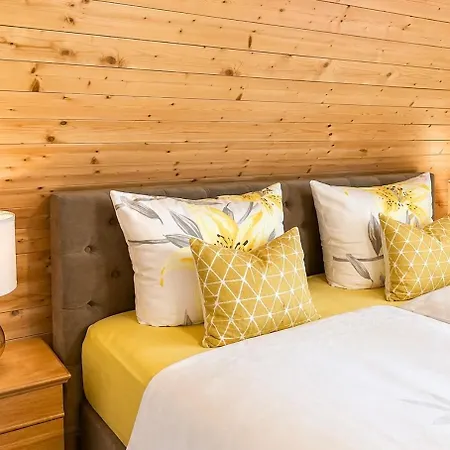 Mit 3 - Belle - Top-lage, Sauna, Hs-card Apartment Feldberg (Baden-Wurttemberg)