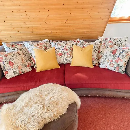 Belle Mit Großer Sauna Und Hochschwarzwald Card *