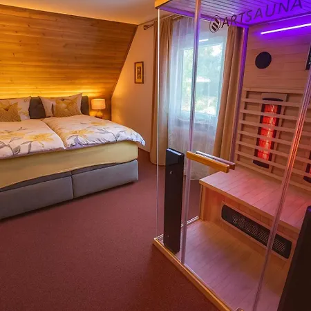 Mit 3 - Belle - Top-lage, Sauna, Hs-card *