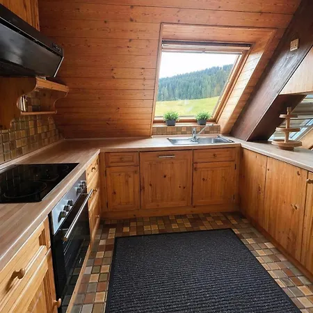 Mit 3 - Belle - Top-lage, Sauna, Hs-card Feldberg (Baden-Wurttemberg)