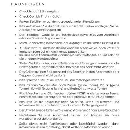 Apartment Belle Mit Großer Sauna Und Hochschwarzwald Card